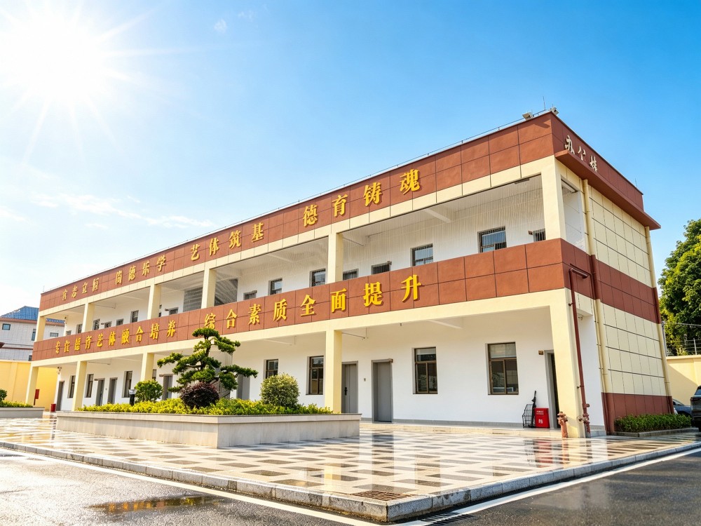 烟台孩子叛逆期管教学校具体位置与择校指南