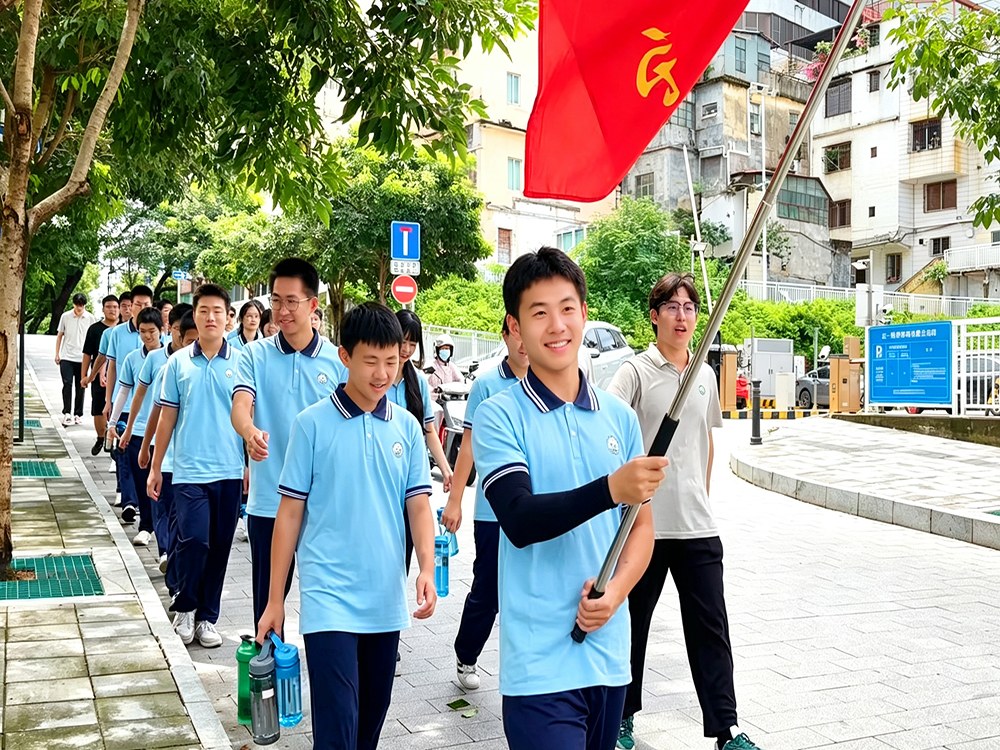 山东烟台比较好的孩子叛逆教育培训基地2026家长择校指南