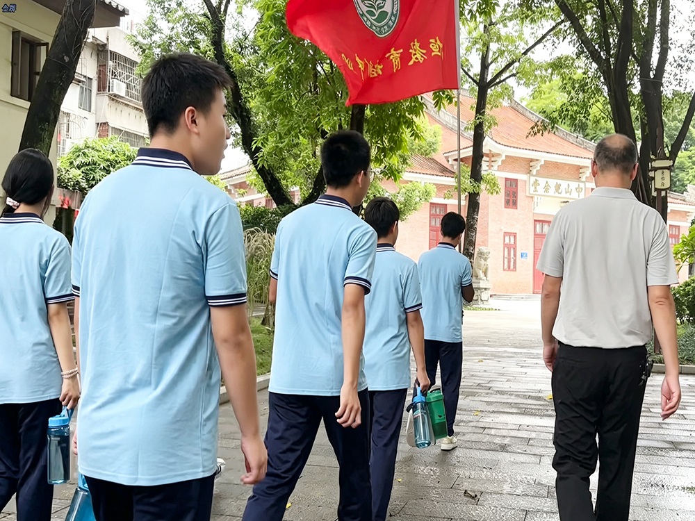 山东烟台叛逆期青少年寄宿培育机构择校指南