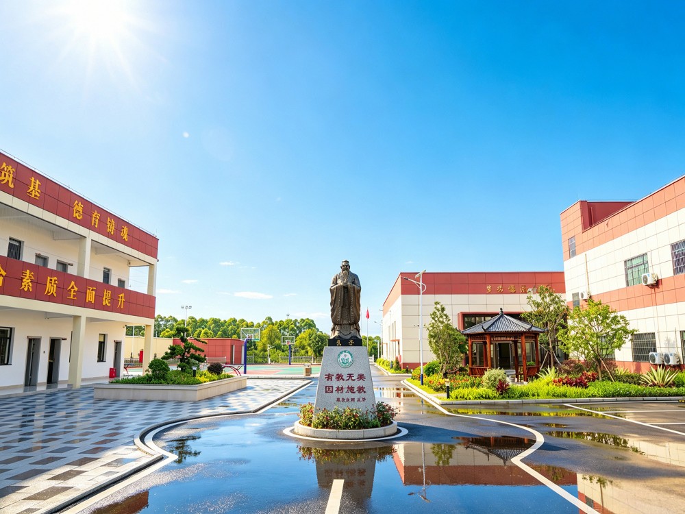 2026年中烟台叛逆小孩管教学校怎么选?志恒教育给出系统答案