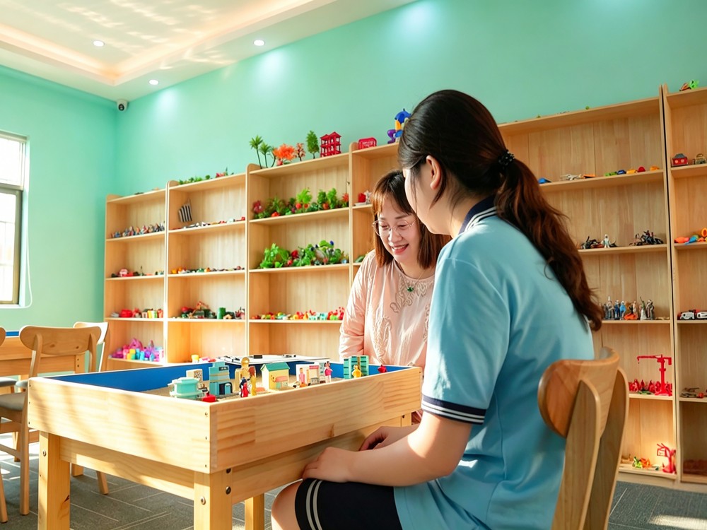 烟台正规的全封闭教育学校怎么选?这所学校的育人模式值得细看