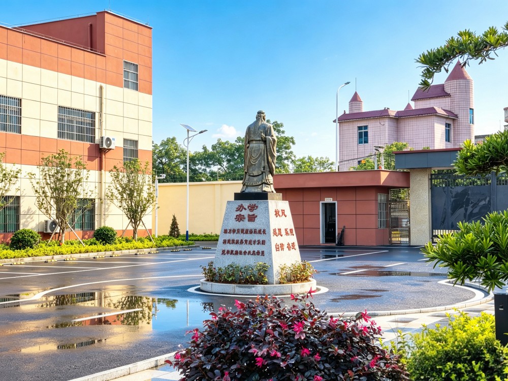 烟台青少年寄宿培育机构怎么选?联系电话与择校指南